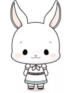 Cookies Cutter - Haru - Beastars
