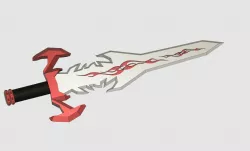 Cool Sword