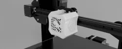Creality ender 3 v2 Complete printer kit