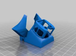 Creality Ender 3 V2 TwinD
