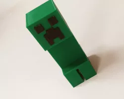 Creeper minecraft