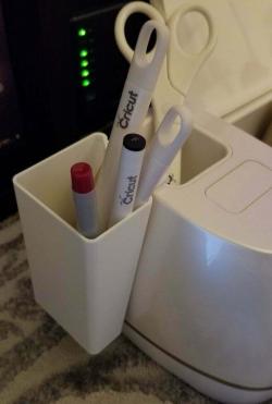 cricut Joy infusible ink pen adapter for the cricut explore air 2