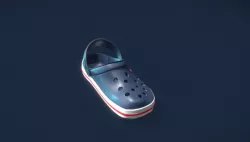 croc