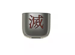 Custom Airpod Case Demon Slayer "Destroy"