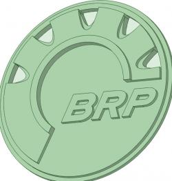 nrp polri bripda awalan brp 3D Models | Page 1 | STLFinder
