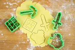 Cutters - Minecraft
