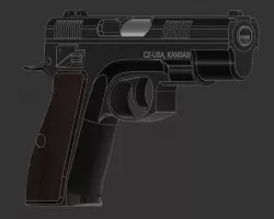 CZ-75b