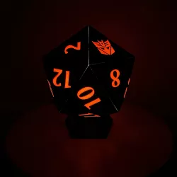 D20 Lamp