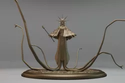 DARK SUN GWYNDOLIN - DARK SOULS
