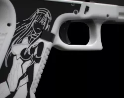 Darling Glock 19
