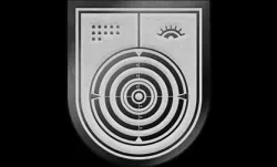 Deadeye Destiny 2 Seal