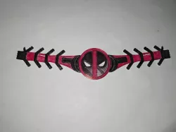 Deadpool Ear Saver
