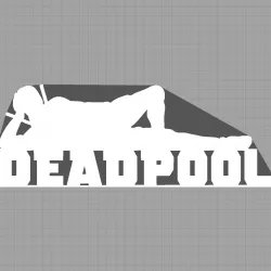 deadpool - heroes - marvel