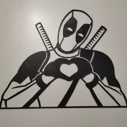 deadpool - heroes - marvel
