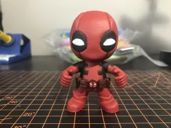 Deadpool - Marvel