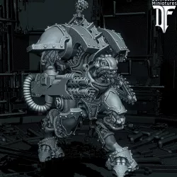 Death Striders