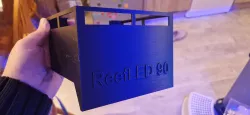 deflector reefled 90