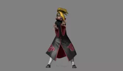 Deidara