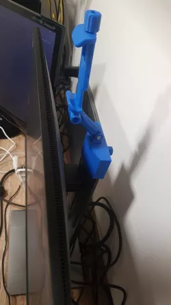 Dell Monitor Support