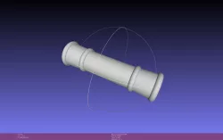 Demon Slayer Nezuko Muzzle