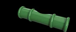 Demon Slayer Nezukos mouthpiece