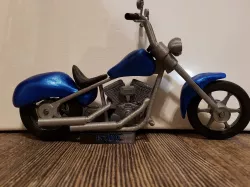 DeskCycles Martin Model