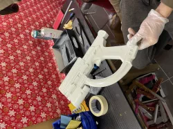 Destiny 2 Forerunner FULL SIZE replica
