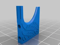 Destiny Battle Axe