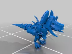 Devilsaur