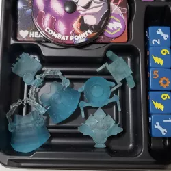 Dice Throne Artificer Bots