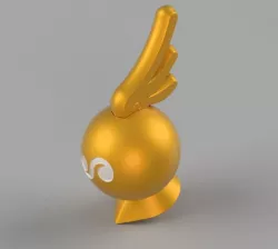 Digi-Egg of Destiny