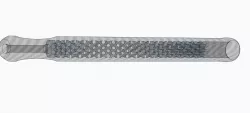 Digital Cigarette Filter