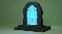DND Fantasy Portal