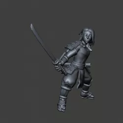 dnd minis pack