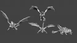 dragon