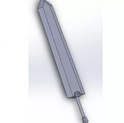 Dragon Slayer (Berserk Sword)