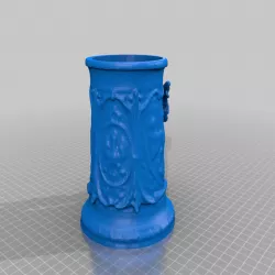 Dragon Stein