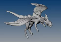 DRAGON