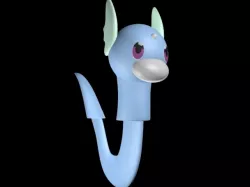 Dratini pokemon