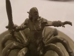 Driders - Fixed (DnD Drow Spiders)