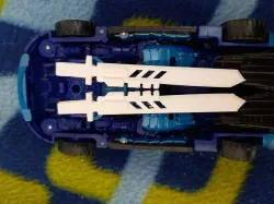 Drift Transformers Swords
