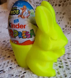 Easter bunny - Easter Bunny