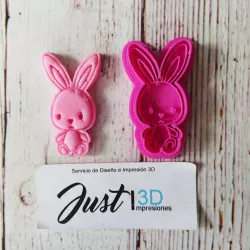 EASTER BUNNY// EASTER BUNNY