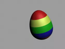 Easter Egg