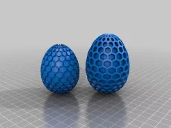 easter egg