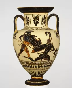 Egypt jar