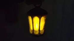 ELDEN RING LAMP