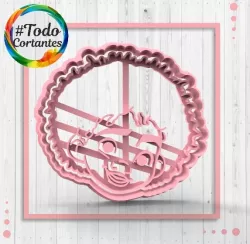 Encanto Antonio Cutter