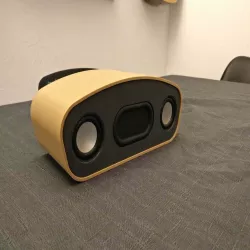 Enceinte bluetooth