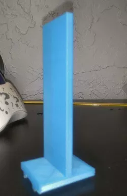 Ender 3/Pro/V2 Gantry Leveling Tool Remix
